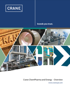 CRANE ChemPharma & Energy - HiTech piping