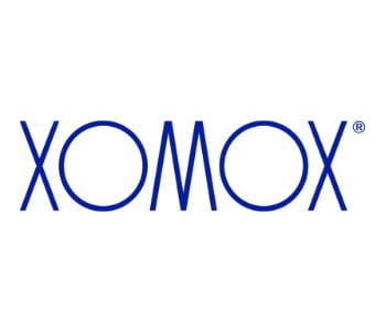 xomox logo